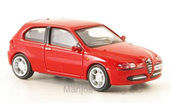 RIK38311 - ALFA ROMEO 147 RED 2001