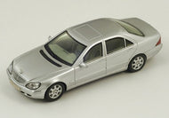 S1062 - MERCEDES BENZ W220 S CLASS