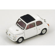 S1310 - ABARTH 595 SS 1966