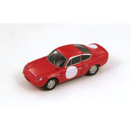 S1346 - ABARTH 1300 SIBONA