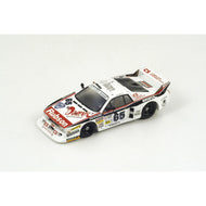 S1387 - LANCIA BETA MONTE CARLO #65 LE MANS 1982 PIRRIE-SALAM-GIUDICCI