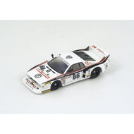 S1388 - LANCIA BETA MONTE CARLO #66 LE MANS 1982 LEMERLE-CASTELLANO-COHEN OLIVAR