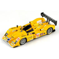 S1438 - LOLA B06/10 AER CHAMBERLAIN SYNERGY #19 LE MANS 2008 B.BERRIDGE- G.EVINS