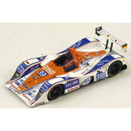 S1448 - LOLA MAZDA KSM #39 LE MANS 2009