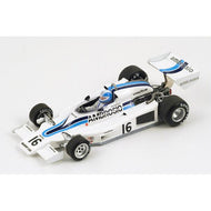 S1692 - SHADOW DN8 #16 LONG BEACH GP 1979