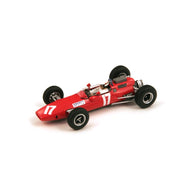 S1853 - LOTUS 25 #17 BRITISH GP 1966 SPENCE