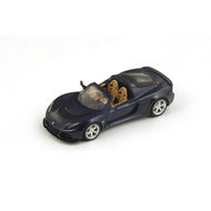 S2223 - LOTUS EXIGE S ROADSTER 2013 BLUE