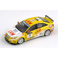 S2450 - CHEVROLET CRUZE 1.6T #9 WTCC 2011