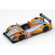 S2547 - OAK PESCAROLO - JUDD #15 OAK RACING LE MANS 2012