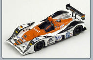 S2563 - LOLA-JUDD KSM #39 LE MANS 2010 J.DE POUTALES-H.NODA-J.KENNARD