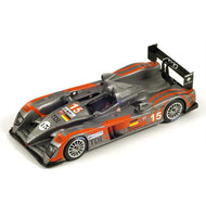 S2565 - AUDI R10 TDI KOLLES #15 LE MANS 2010 BAKKERUD - JARVIS - ALBERS