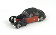 S2709 - BUGATTI 57 GALIBIER 1939