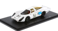 S2986 - PORSCHE 907 #51 3RD DAYTONA 24HRS 1968 SCHLESSER-BUZZETTA
