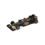 S3071 - LOTUS E21 US GP 2013 H KOVALAINEN
