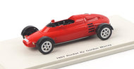 S3152 - 1993 ROCKET BY GORDON MURRAY RED