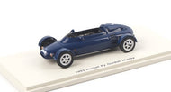 S3153 - 1993 ROCKET BY GORDON MURRAY BLUE