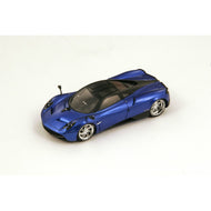 S3561 - PAGANI HUAYRA 2012 BLUE