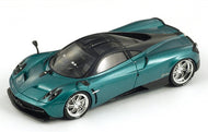 S3563 - PAGANI HUAYRA 2013 GREEN