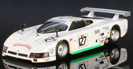 S3589 - SPICE PONTIAC #127 LE MANS 1987 ADAMSDUXBURY-JONES