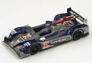 S3708 - HPD ARX 03A HONDA #21 STRAKKA RACING LE MANS 2012