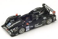 S3710 - ORECA 03 NISSAN #23 SIGNATECH NISSAN LE MANS 2012