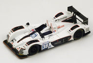 S3718 - ZYTEK Z11SN NISSAN #38 JOTA LE MANS 2012