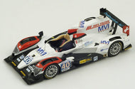 S3719 - ORECA 03 JUDD #40 RACE PERFORMANCE LE MANS 2012