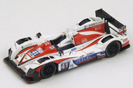 S3720 - ZYTEK Z11SN NISSAN #41 GREAVES LE MANS 2012