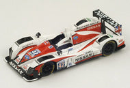 S3721 - ZYTEK Z11SN NISSAN #42 GREAVES LE MANS 2012