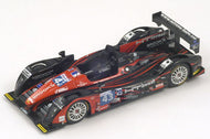 S3722 - NORMA M200P JUDD #43 ARIC LE MANS 2012