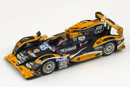 S3724 - ORECA 03 - NISSAN #45 BOUTSEN GINION RACING LE MANS 2012 BRIERE-NAKANO-PETERSEN