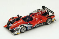 S3725 - ORECA 03 - NISSAN #46 THIRIET BY TDS RACING 8TH LE MANS 2012 BECHE-THIRIET-TINSEAU
