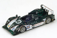 S3726 - ORECA 03 - NISSAN #48 MURPHY PROTOTYPES LE MANS 2012 FIRTH-HARTLEY-HUGHES