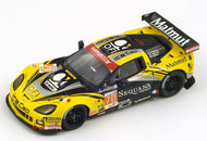 S3736 - CORVETTE C6 ZR1 #70 LE MANS 2012