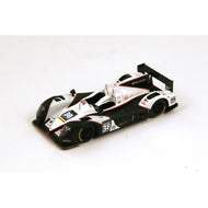 S3756 - ZYTEK Z11 SN NISSAN JOTA SPORT #38 LE MANS 2013 DOLAN-LUHR-TURVEY