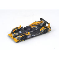 S3758 - ORECA 03-NISSAN BOUTSEN GINION RACING #40 LE MANS 2013 DAGONEAU-DOWNS-YOUNESSI