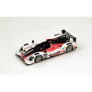 S3765 - ORECA 03 - NISSAN PECOM RACING #49 LE MANS 2013 KAFFER-MINASSIAN-PEREZ-COMPANC