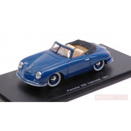 S4920 - PORSCHE 356 CABRIOLET 1951