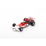 SPARK MODÈLE S4520 PORSCHE N.70 CARRERA CUP SCANDINAVIA 2018 Stig Blomqvist Modele 1 43 SPARK MODÈLE S4520 PORSCHE N.70 CARRERA CUP SCANDINAVIA 2018 Stig Blomqvist Modele 1 43