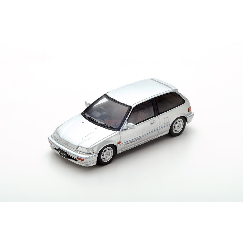 S5450 - HONDA CIVIC EF3 Si 1987