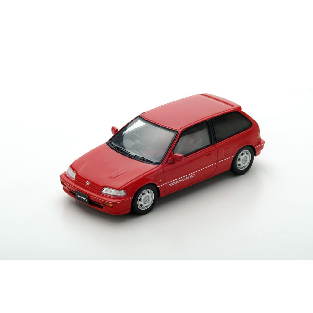 S5451 - HONDA CIVIC EF3 SI 1987