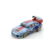 S5513 - PORSCHE 911 GT2 EVO #55 LE MANS 1996 JP.JARIER-J.PAREJA-D.CHAPPELL