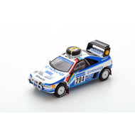 S5615 - PEUGEOT 405 T16 GRAND RAID #204 PARIS DAKAR 1988 A.VATANEN-B.BERGLUND