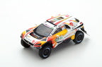 S5618 - PEUGEOT 2008 DKR #319 DAKAR 2017 K. AL QASSIMI-P.MAIMOM