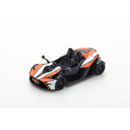 S5661 - KTM X BOW GT 2016
