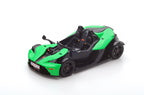 S5665 - KTM X-BOW R GREEN