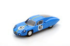 S5681 - ALPINE M64 #47 LE MANS 1964 J.VINATIER-M.BIANCHI