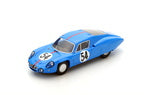 S5682 - ALPINE M64 #54 LE MANS 1964 P.VIDAL-H.GRANDSIRE