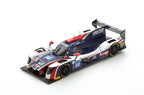 S5818 - LIGIER JS P217 GIBSON #32 UNITED AUTOSPORTS LE MANS 2017 W.OWEN-H.DE SADELEER-F.ALBUQUERQUE
