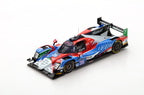 S5825 - ORECA 07 GIBSON #39 GRAFF RACING LE MANS 2017 E.GUIBBERT-E.TROUILLET-J.WINSLOW